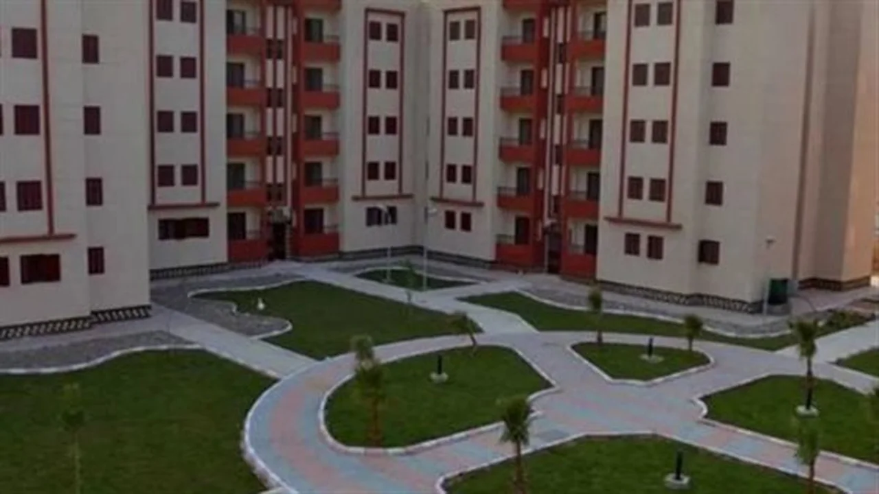 شقق الإسكان الاجتماعي.. رابط تحميل كراسة الشروط والتسجيل الإلكتروني